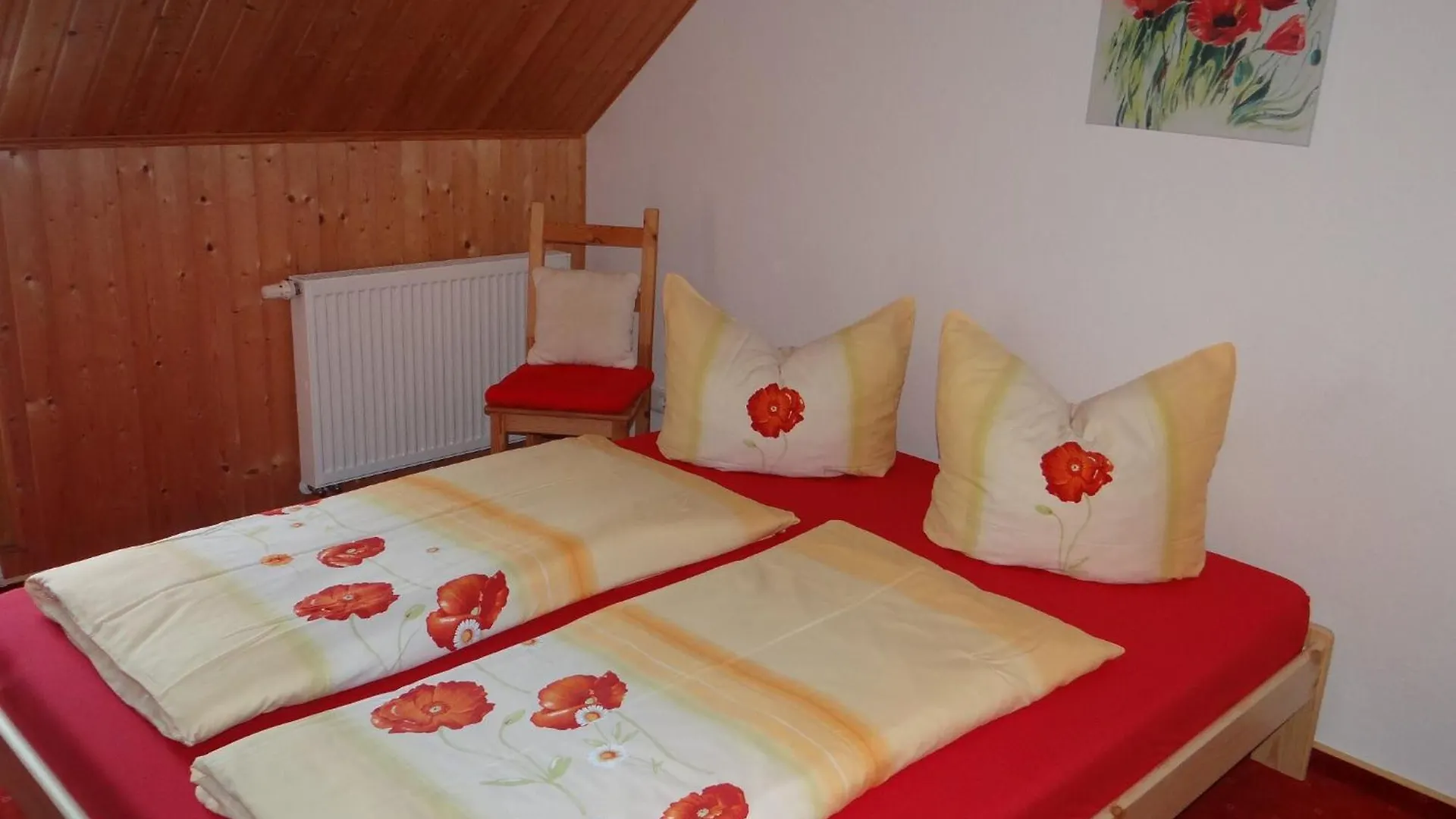 Apartmán Fewo Zwischen Muenchen Und Garmisch Wielenbach