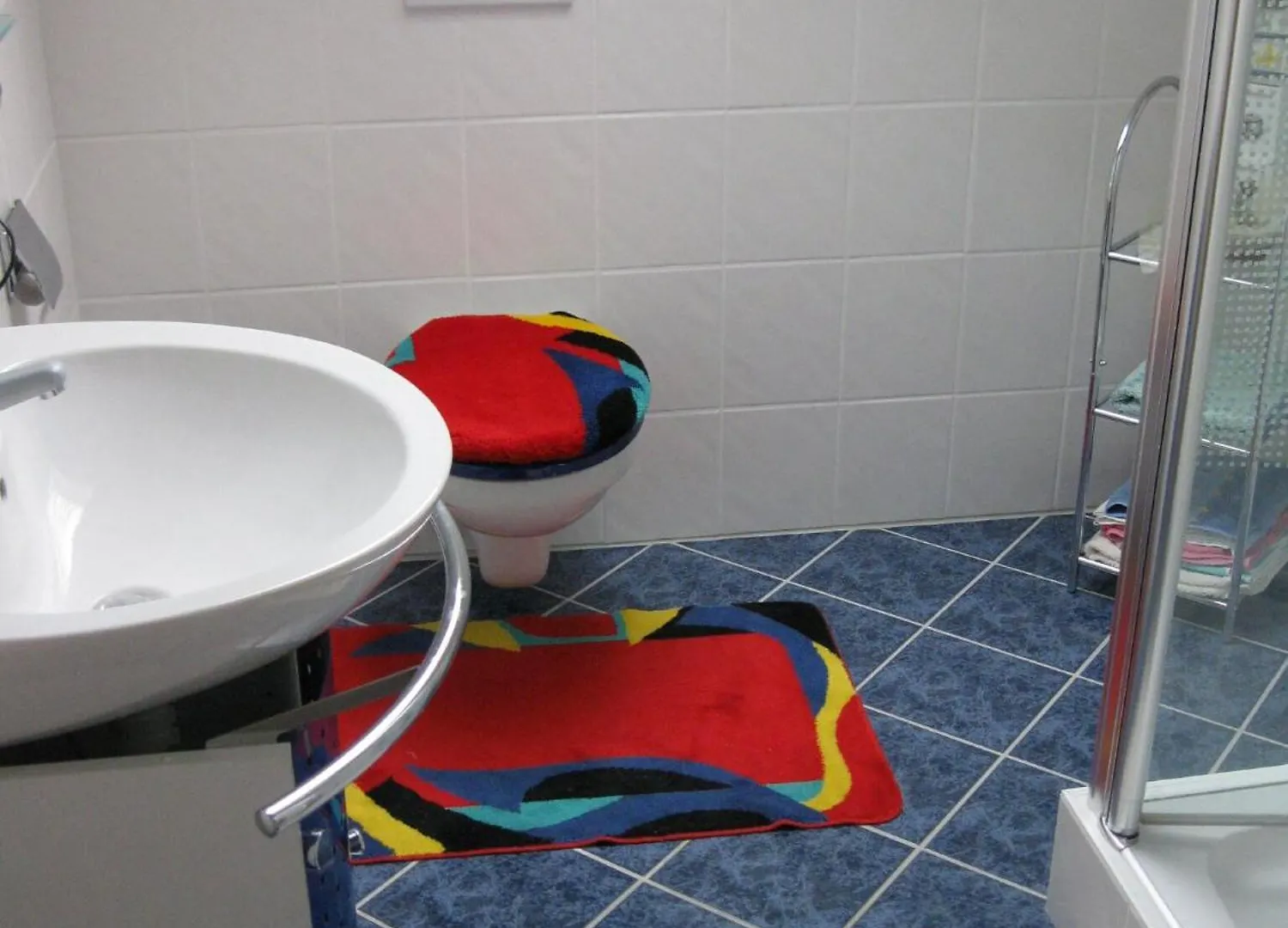 Fewo Zwischen Muenchen Und Garmisch Wielenbach Apartament
